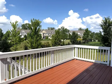 4445 Evergreen Trail Carmel IN 46074