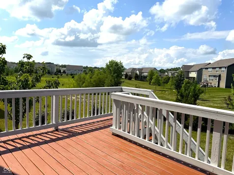 4445 Evergreen Trail Carmel IN 46074