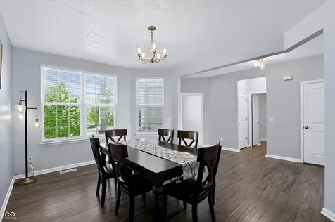 4445 Evergreen Trail Carmel IN 46074