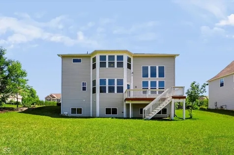 4445 Evergreen Trail Carmel IN 46074