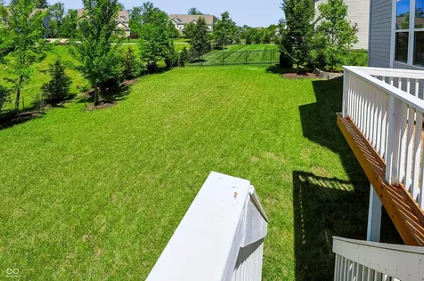 4445 Evergreen Trail Carmel IN 46074