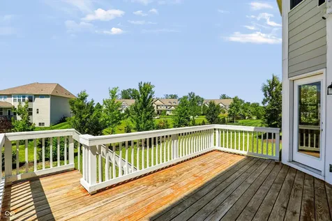 4445 Evergreen Trail Carmel IN 46074
