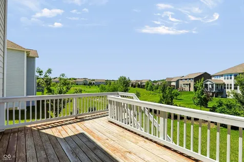 4445 Evergreen Trail Carmel IN 46074