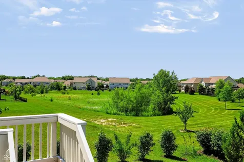 4445 Evergreen Trail Carmel IN 46074