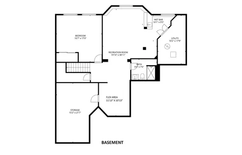 4445 Evergreen Trail Carmel IN 46074