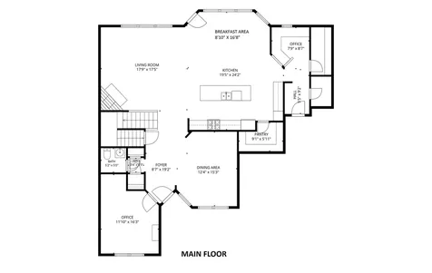 4445 Evergreen Trail Carmel IN 46074