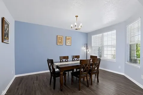 4445 Evergreen Trail Carmel IN 46074