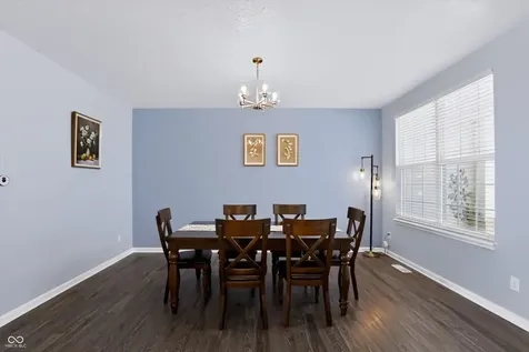 4445 Evergreen Trail Carmel IN 46074