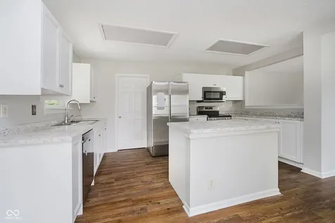 21 Wyndham Drive Brownsburg IN 46112