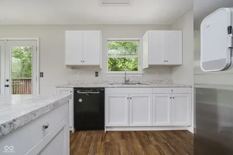 21 Wyndham Drive Brownsburg IN 46112