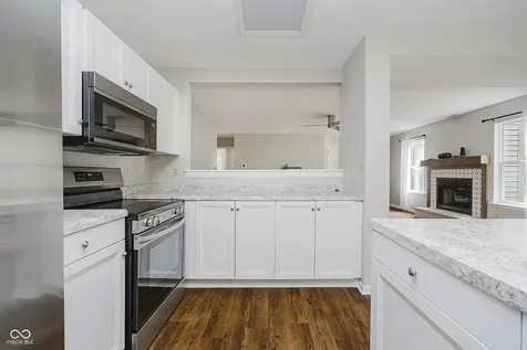 21 Wyndham Drive Brownsburg IN 46112