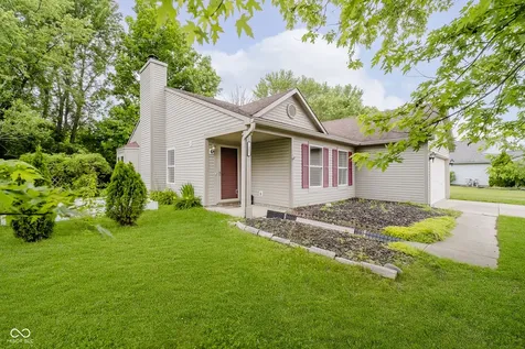 21 Wyndham Drive Brownsburg IN 46112