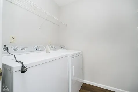 21 Wyndham Drive Brownsburg IN 46112