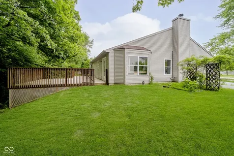 21 Wyndham Drive Brownsburg IN 46112