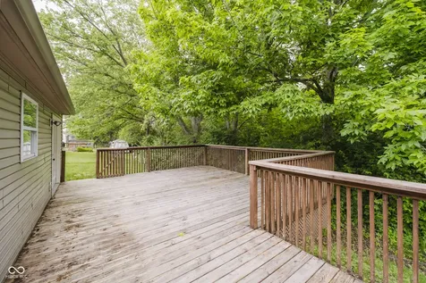 21 Wyndham Drive Brownsburg IN 46112