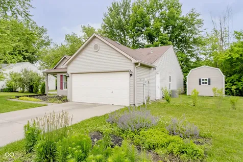 21 Wyndham Drive Brownsburg IN 46112