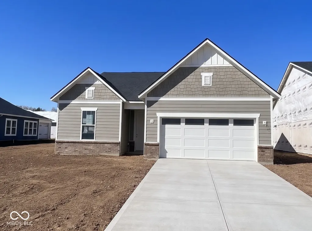 3133 Cannonade Drive Westfield IN 46074