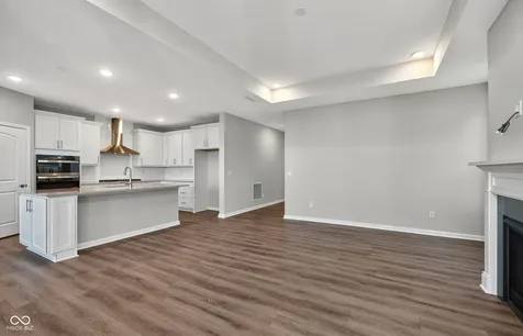 3133 Cannonade Drive Westfield IN 46074