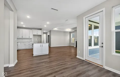 3133 Cannonade Drive Westfield IN 46074