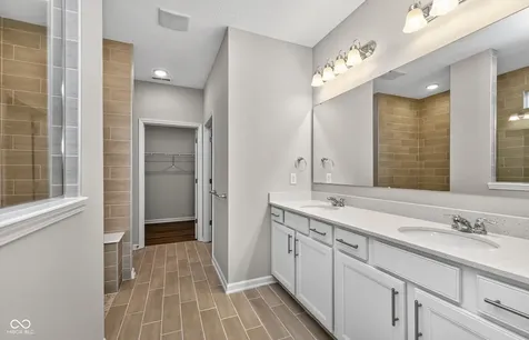 3133 Cannonade Drive Westfield IN 46074