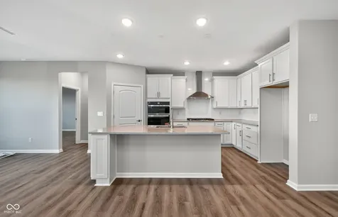 3133 Cannonade Drive Westfield IN 46074