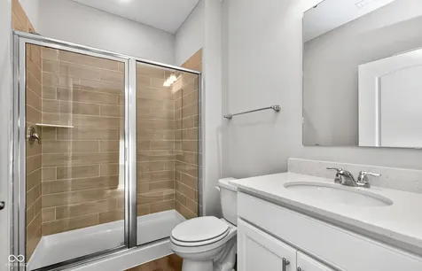 3133 Cannonade Drive Westfield IN 46074