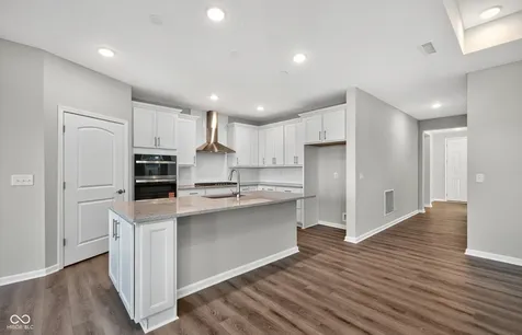 3133 Cannonade Drive Westfield IN 46074