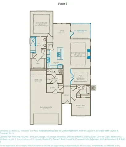 3133 Cannonade Drive Westfield IN 46074