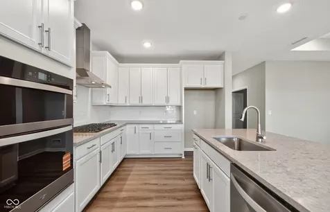 3133 Cannonade Drive Westfield IN 46074