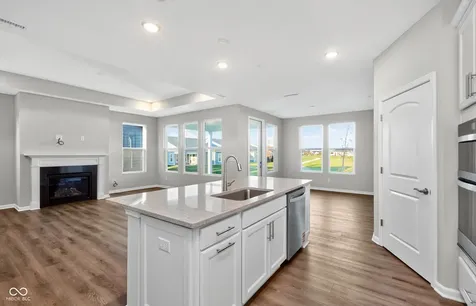 3133 Cannonade Drive Westfield IN 46074