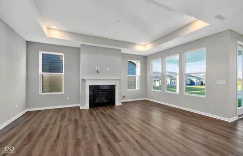 3133 Cannonade Drive Westfield IN 46074