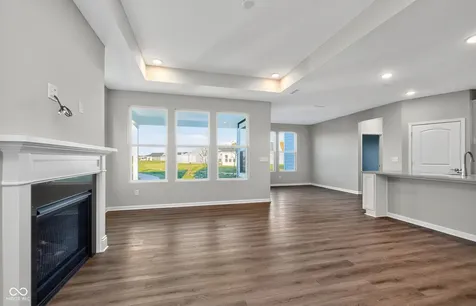3133 Cannonade Drive Westfield IN 46074