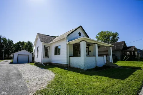 251 S Avon Avenue Plainfield IN 46168