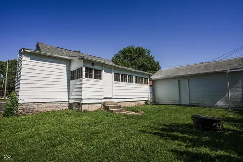 251 S Avon Avenue Plainfield IN 46168