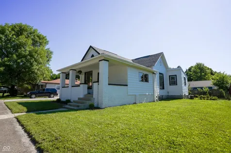 251 S Avon Avenue Plainfield IN 46168