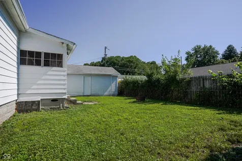 251 S Avon Avenue Plainfield IN 46168