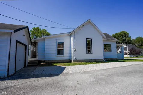 251 S Avon Avenue Plainfield IN 46168