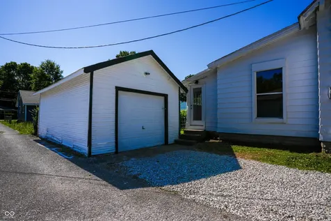 251 S Avon Avenue Plainfield IN 46168