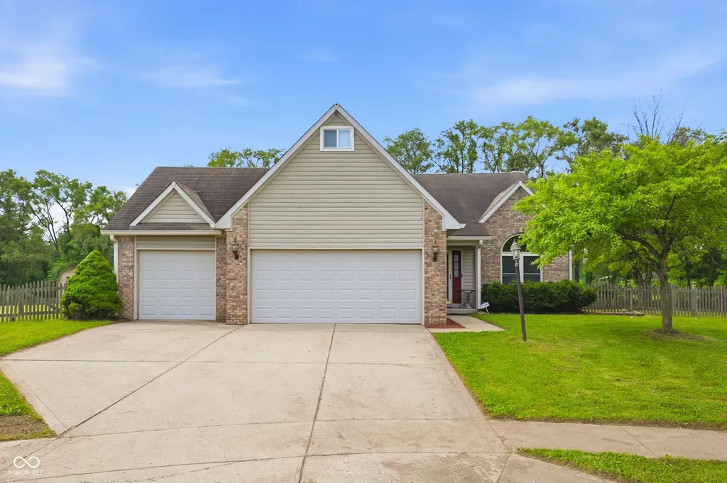 1931 Brocken Court Indianapolis IN 46229