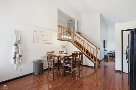 1931 Brocken Court Indianapolis IN 46229