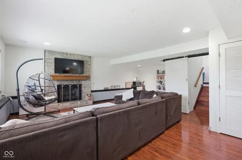 1931 Brocken Court Indianapolis IN 46229
