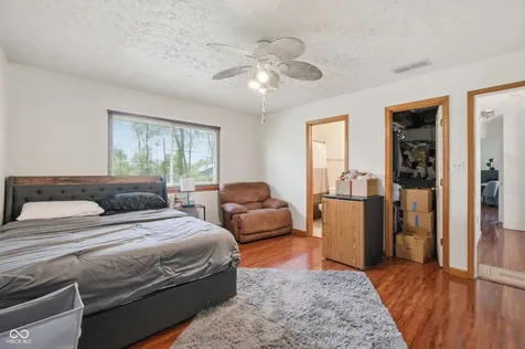 1931 Brocken Court Indianapolis IN 46229