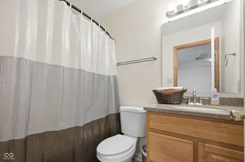 1931 Brocken Court Indianapolis IN 46229