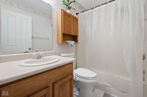 1931 Brocken Court Indianapolis IN 46229