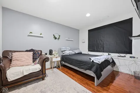 1931 Brocken Court Indianapolis IN 46229