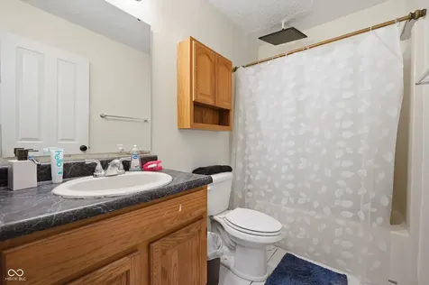 1931 Brocken Court Indianapolis IN 46229