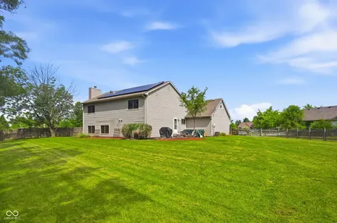 1931 Brocken Court Indianapolis IN 46229