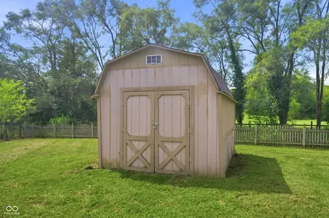1931 Brocken Court Indianapolis IN 46229