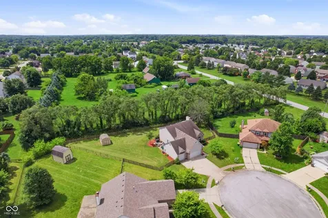 1931 Brocken Court Indianapolis IN 46229