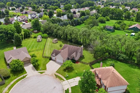 1931 Brocken Court Indianapolis IN 46229